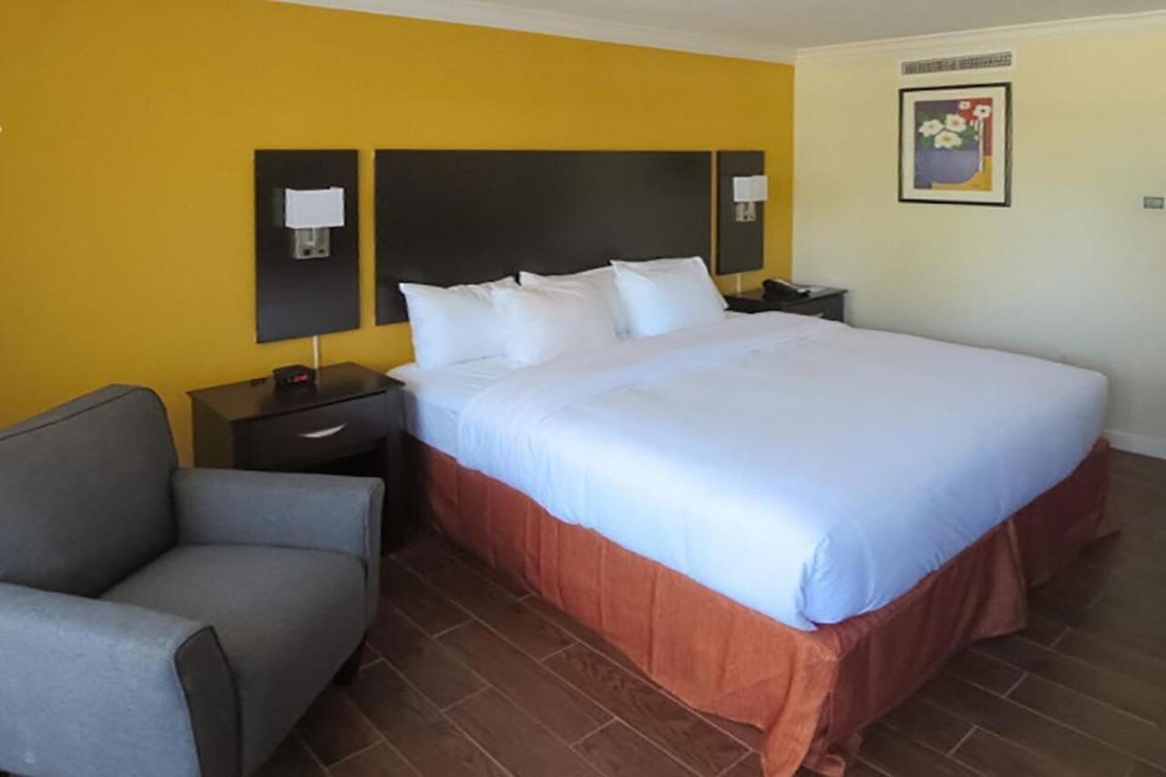The Link Hotel On Sunrise Fort Lauderdale Dış mekan fotoğraf
