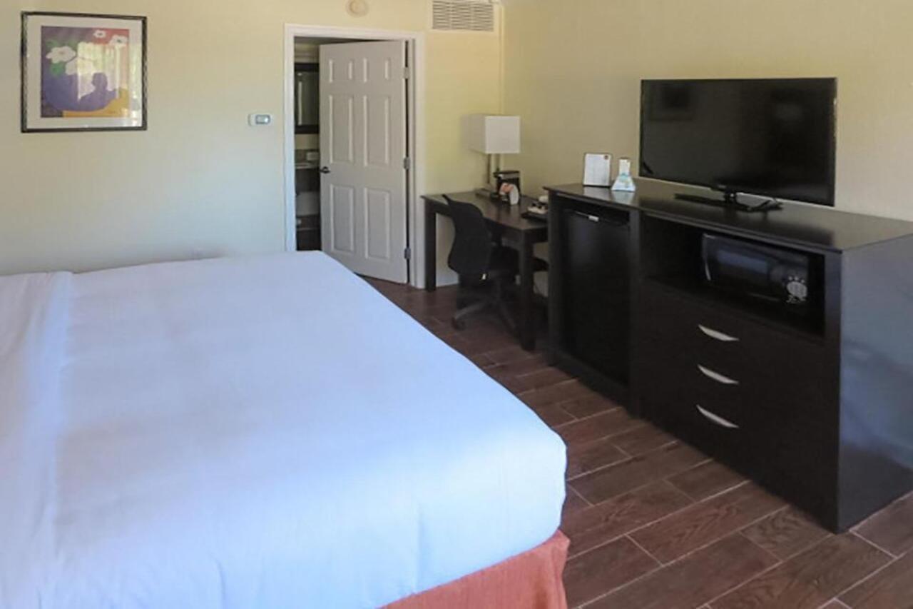 The Link Hotel On Sunrise Fort Lauderdale Dış mekan fotoğraf