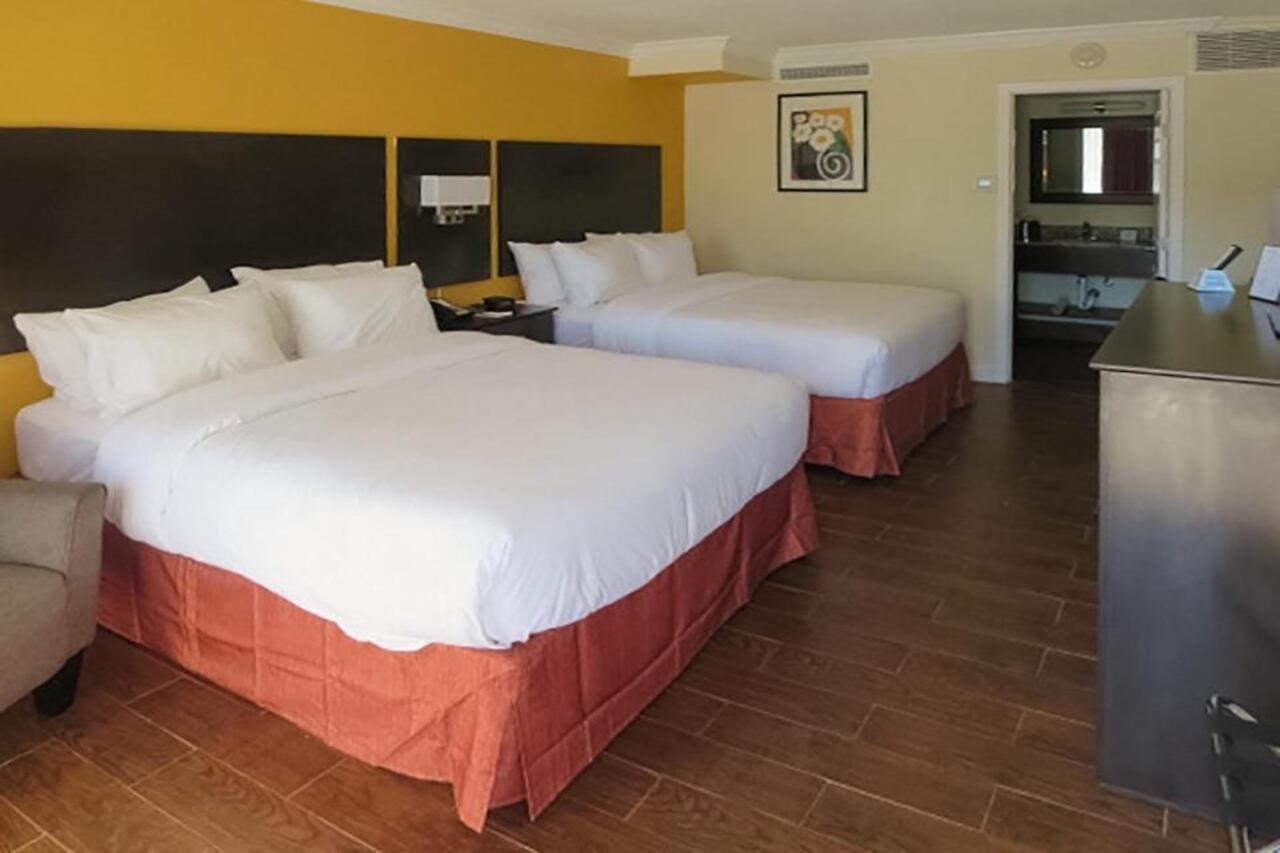 The Link Hotel On Sunrise Fort Lauderdale Dış mekan fotoğraf