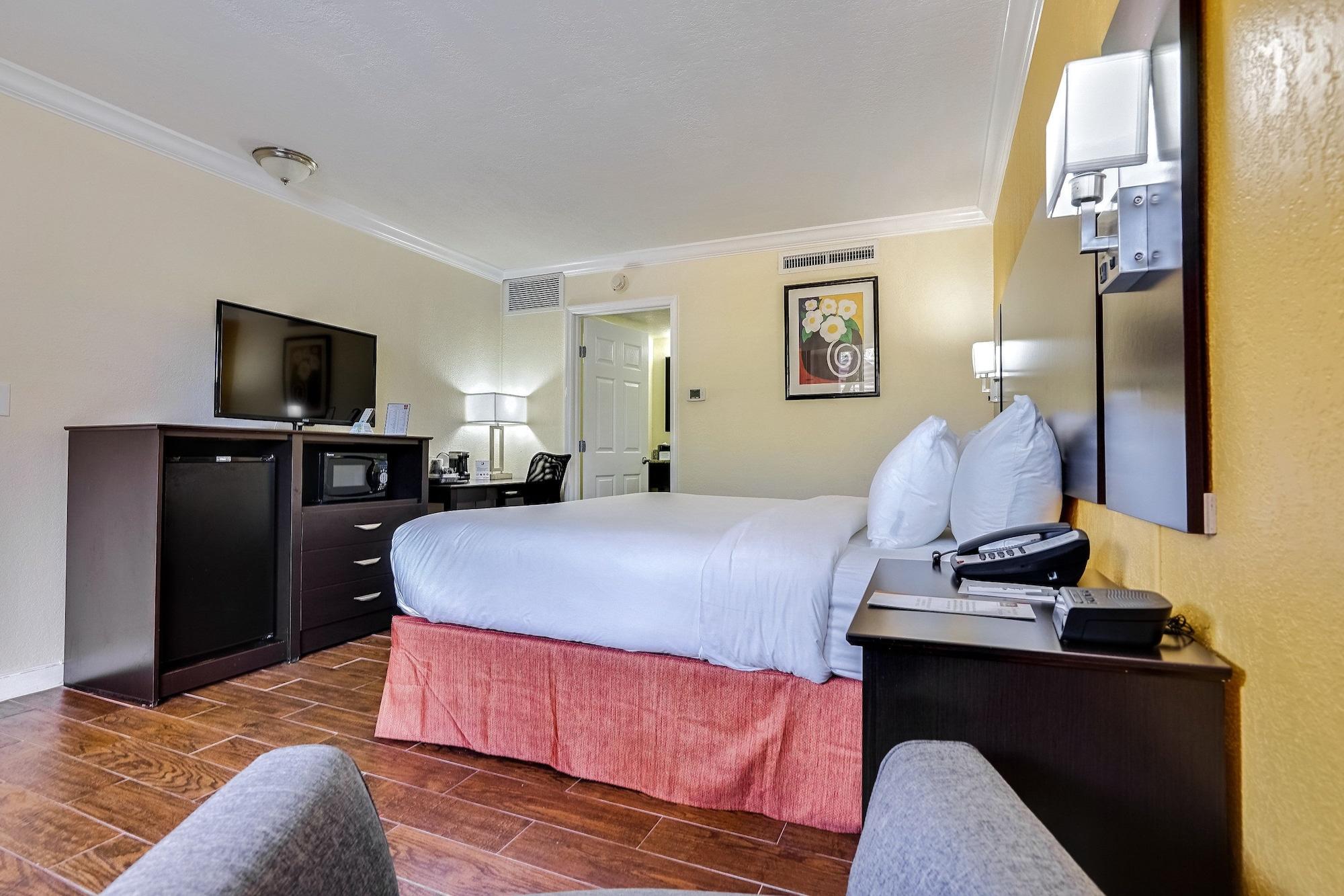 The Link Hotel On Sunrise Fort Lauderdale Dış mekan fotoğraf