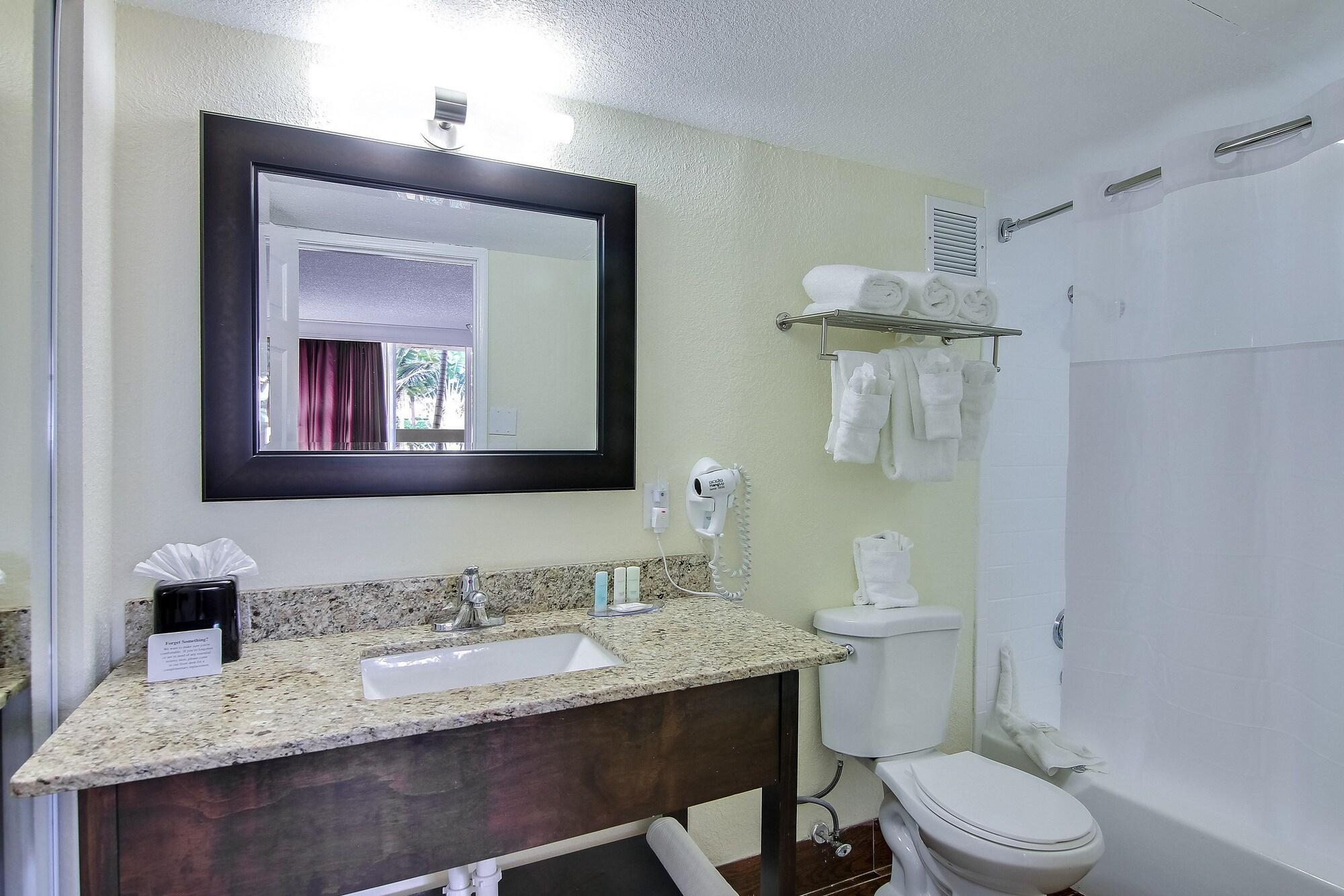 The Link Hotel On Sunrise Fort Lauderdale Dış mekan fotoğraf