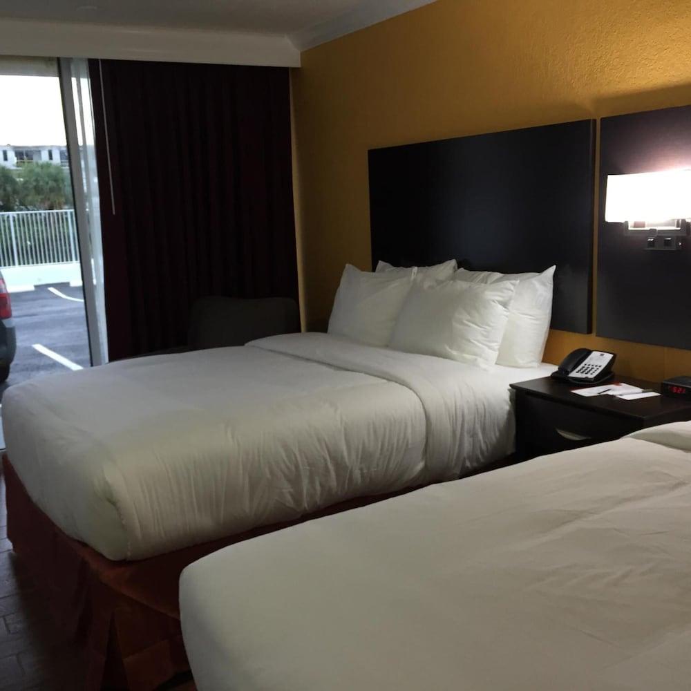 The Link Hotel On Sunrise Fort Lauderdale Dış mekan fotoğraf