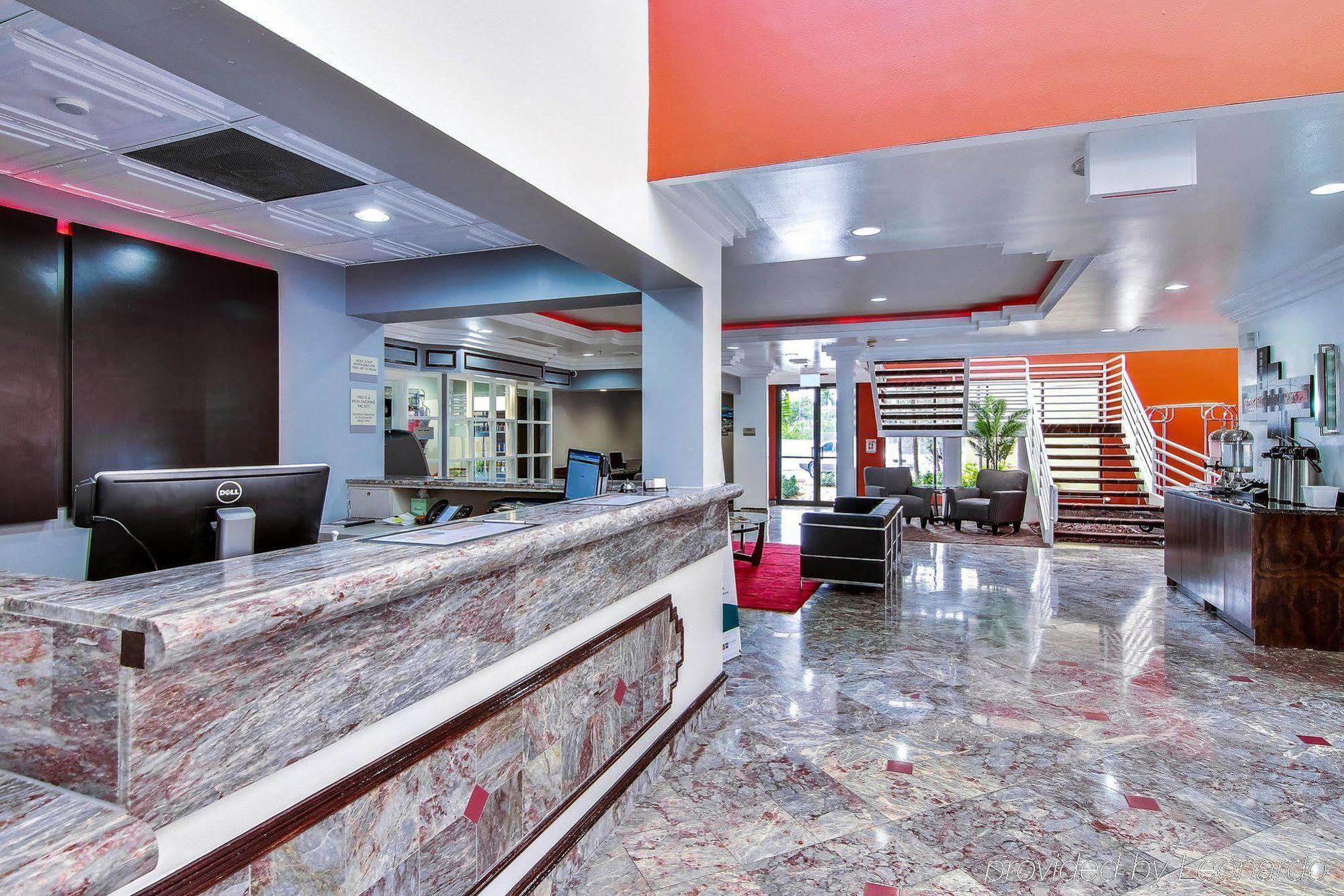 The Link Hotel On Sunrise Fort Lauderdale Dış mekan fotoğraf