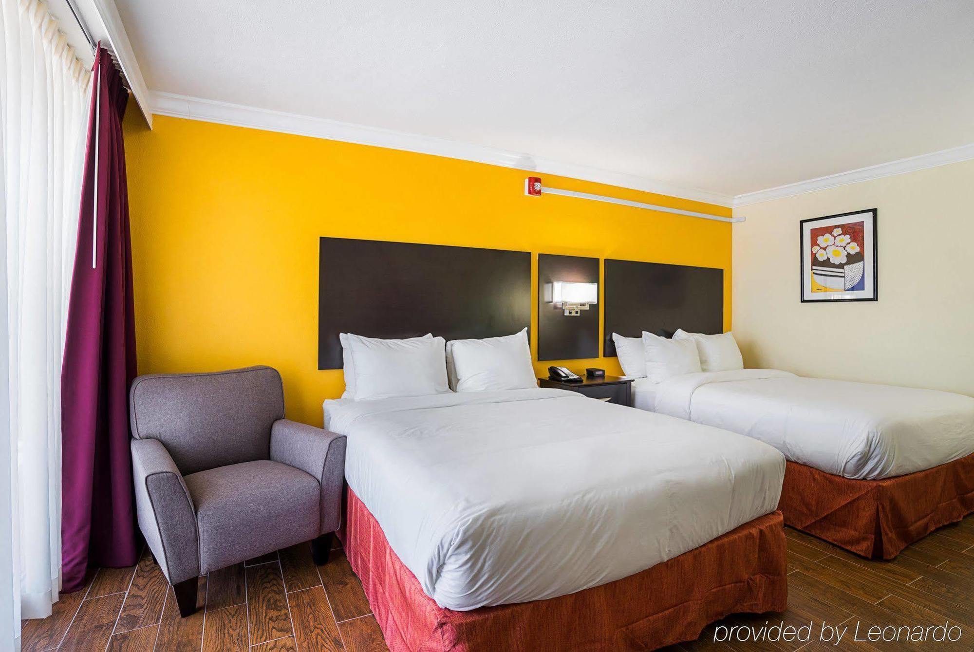 The Link Hotel On Sunrise Fort Lauderdale Dış mekan fotoğraf