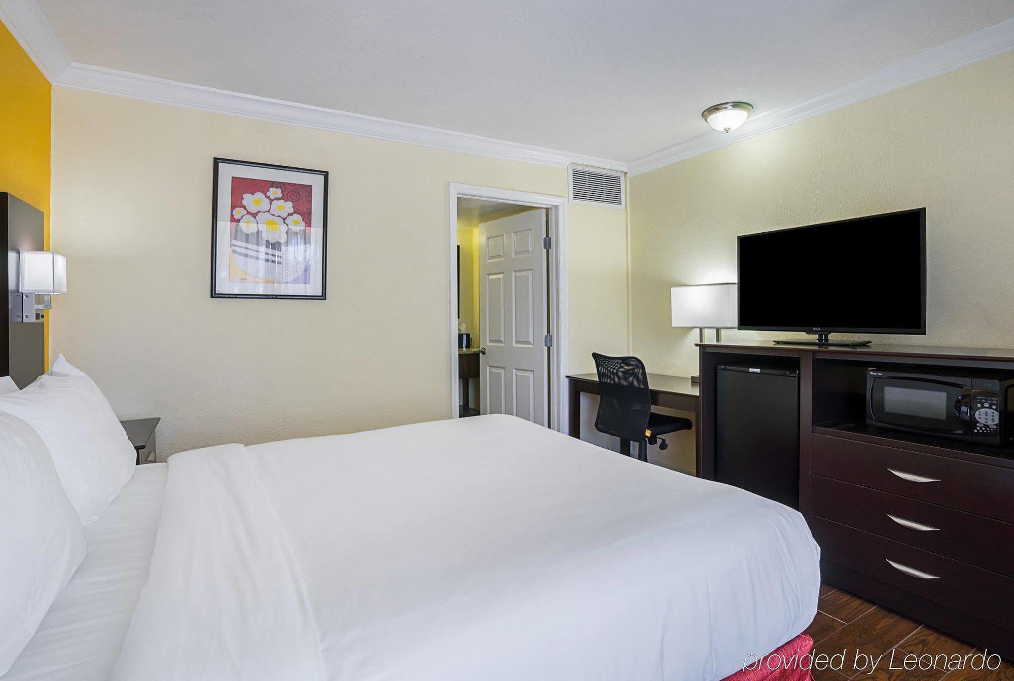 The Link Hotel On Sunrise Fort Lauderdale Dış mekan fotoğraf