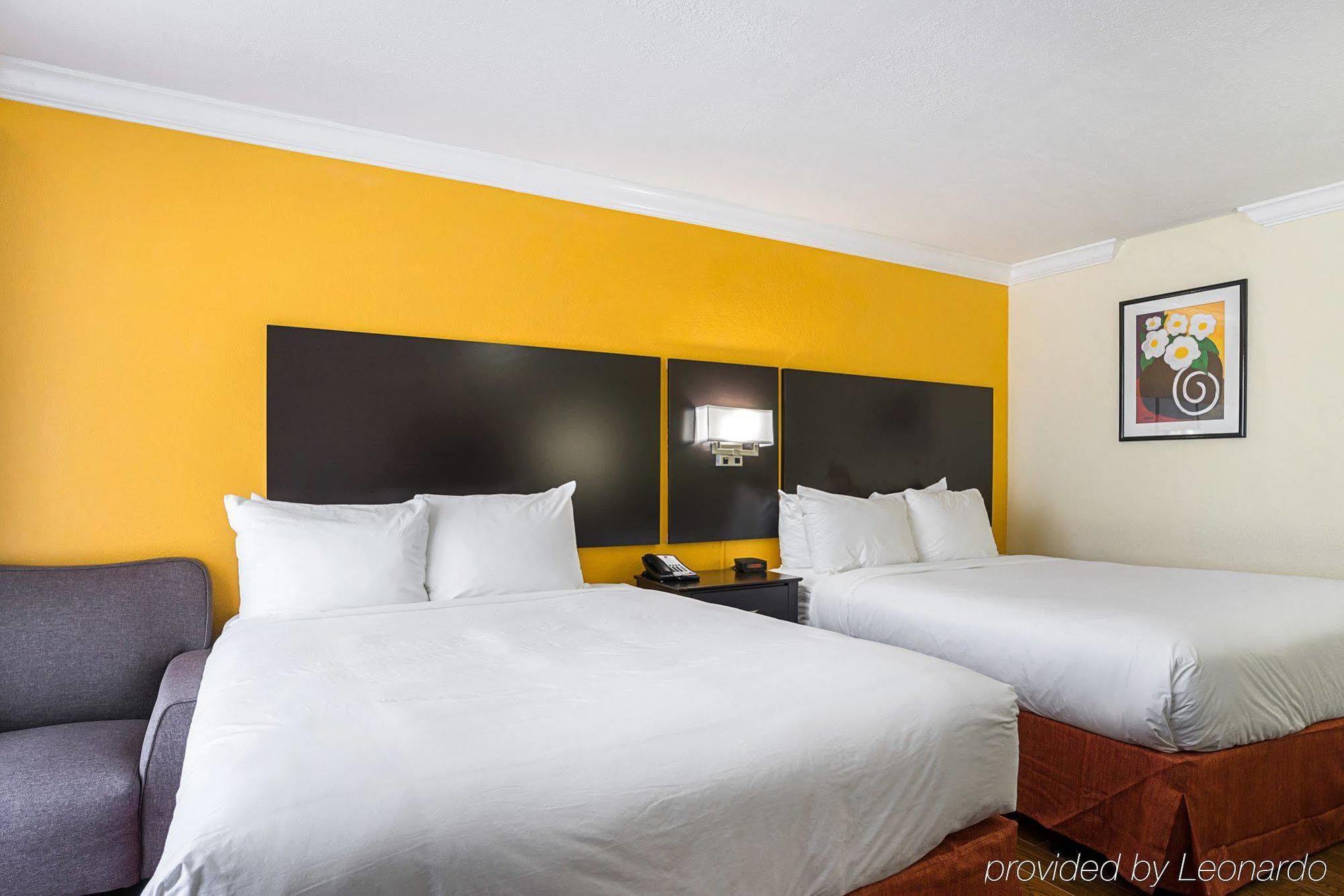 The Link Hotel On Sunrise Fort Lauderdale Dış mekan fotoğraf