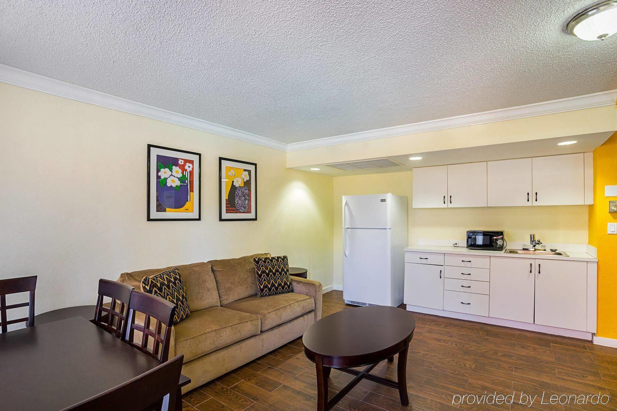The Link Hotel On Sunrise Fort Lauderdale Dış mekan fotoğraf