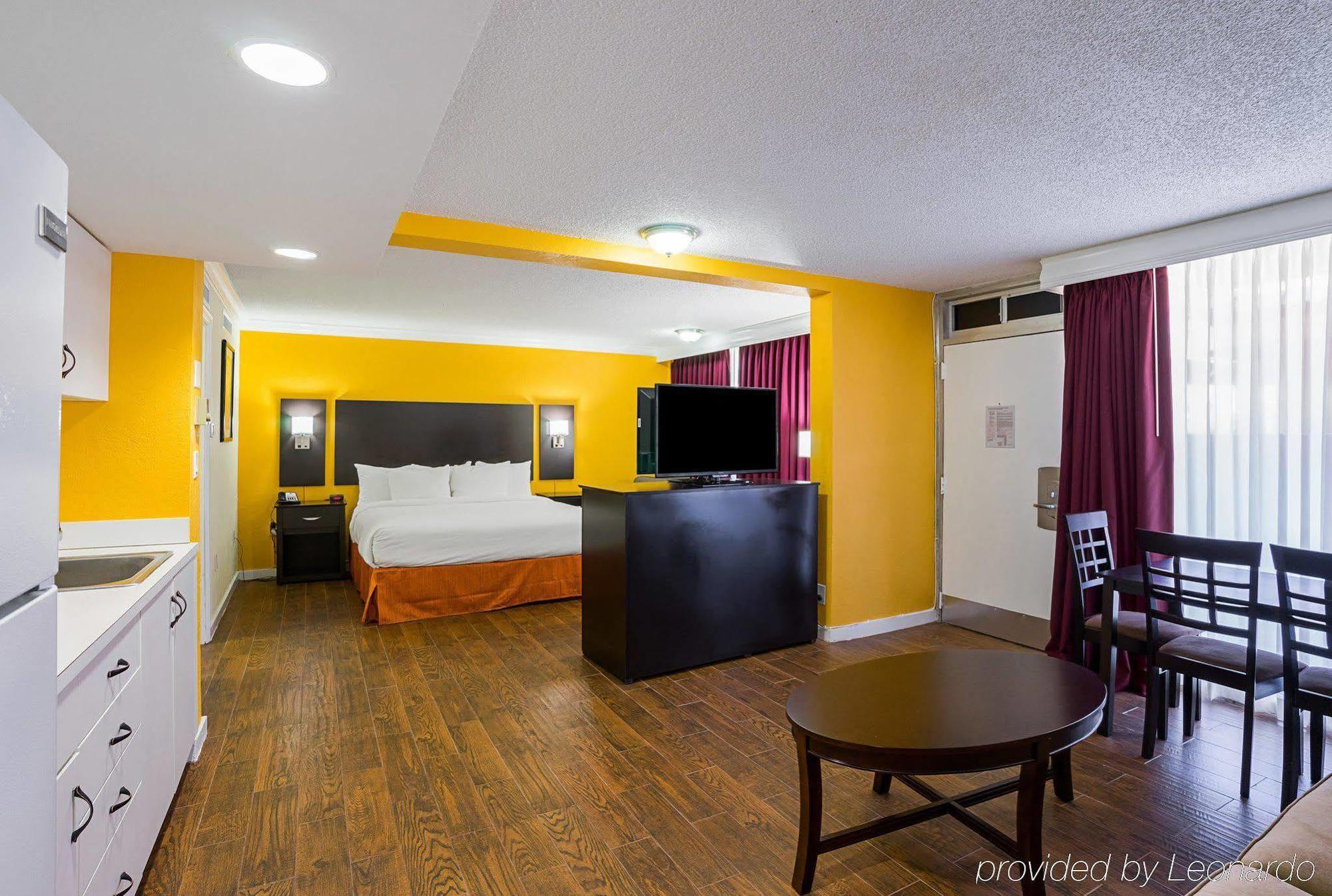 The Link Hotel On Sunrise Fort Lauderdale Dış mekan fotoğraf
