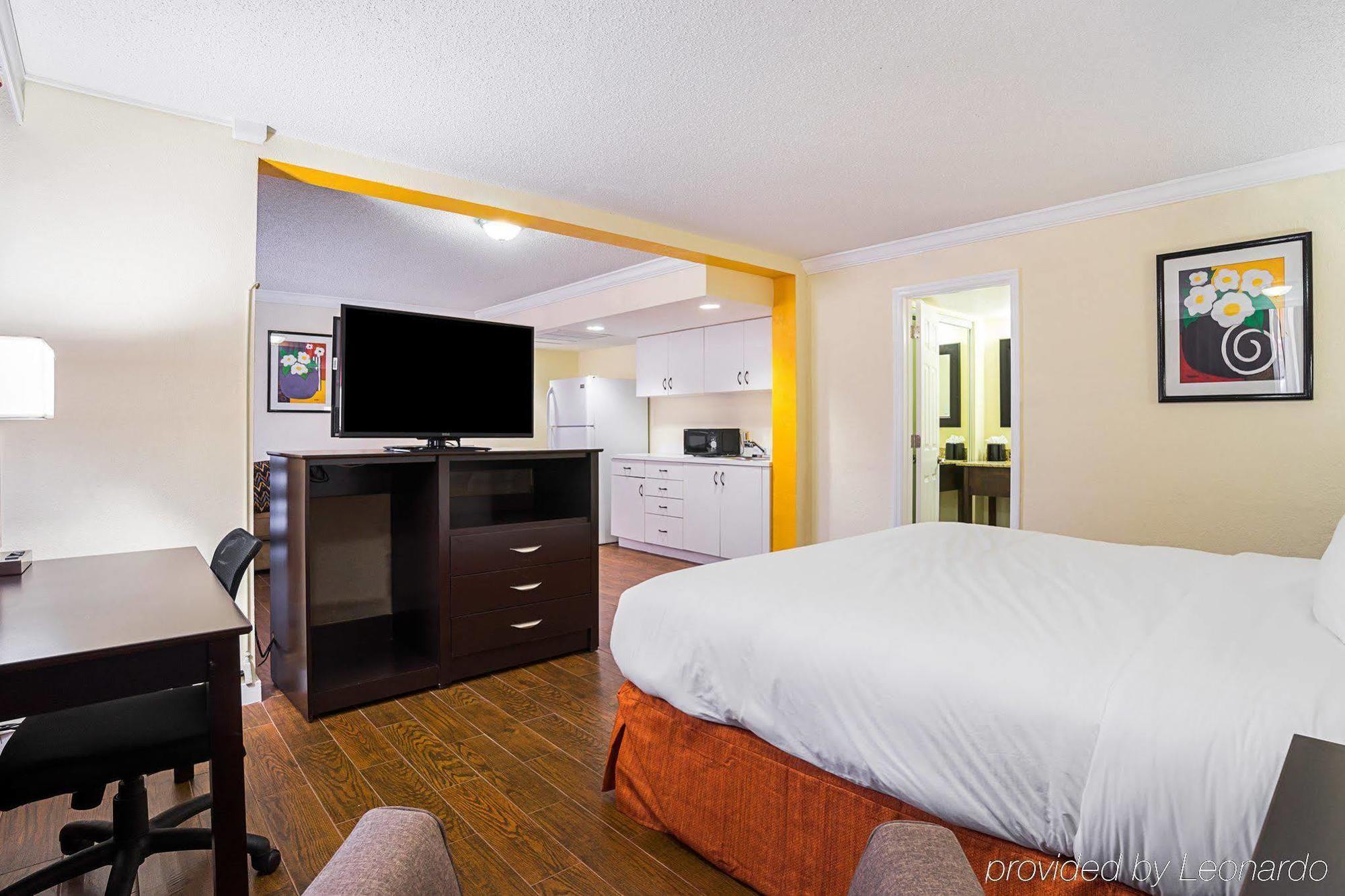 The Link Hotel On Sunrise Fort Lauderdale Dış mekan fotoğraf