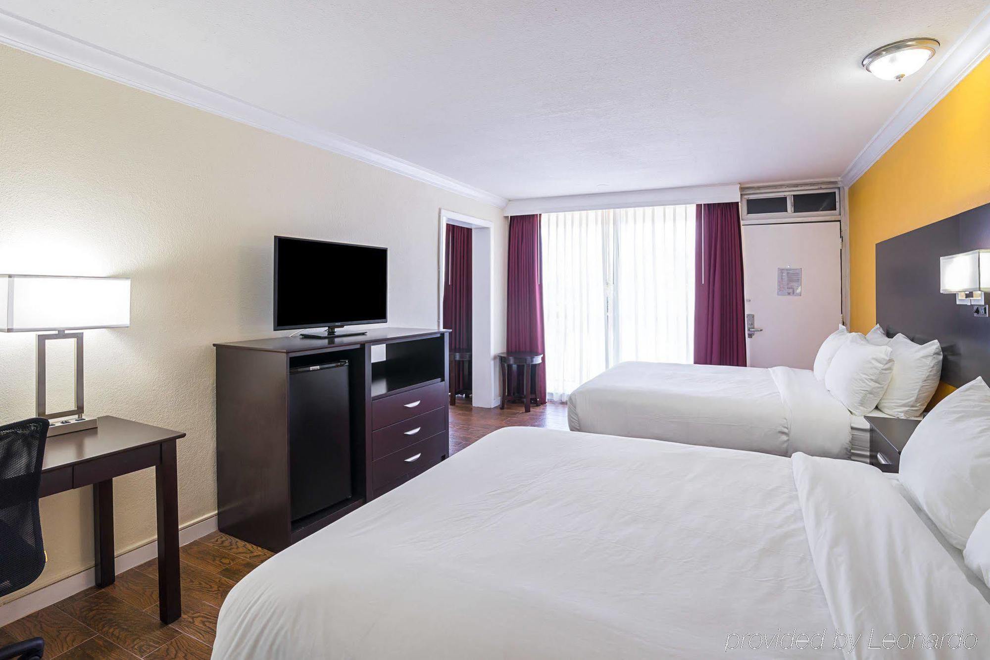 The Link Hotel On Sunrise Fort Lauderdale Dış mekan fotoğraf