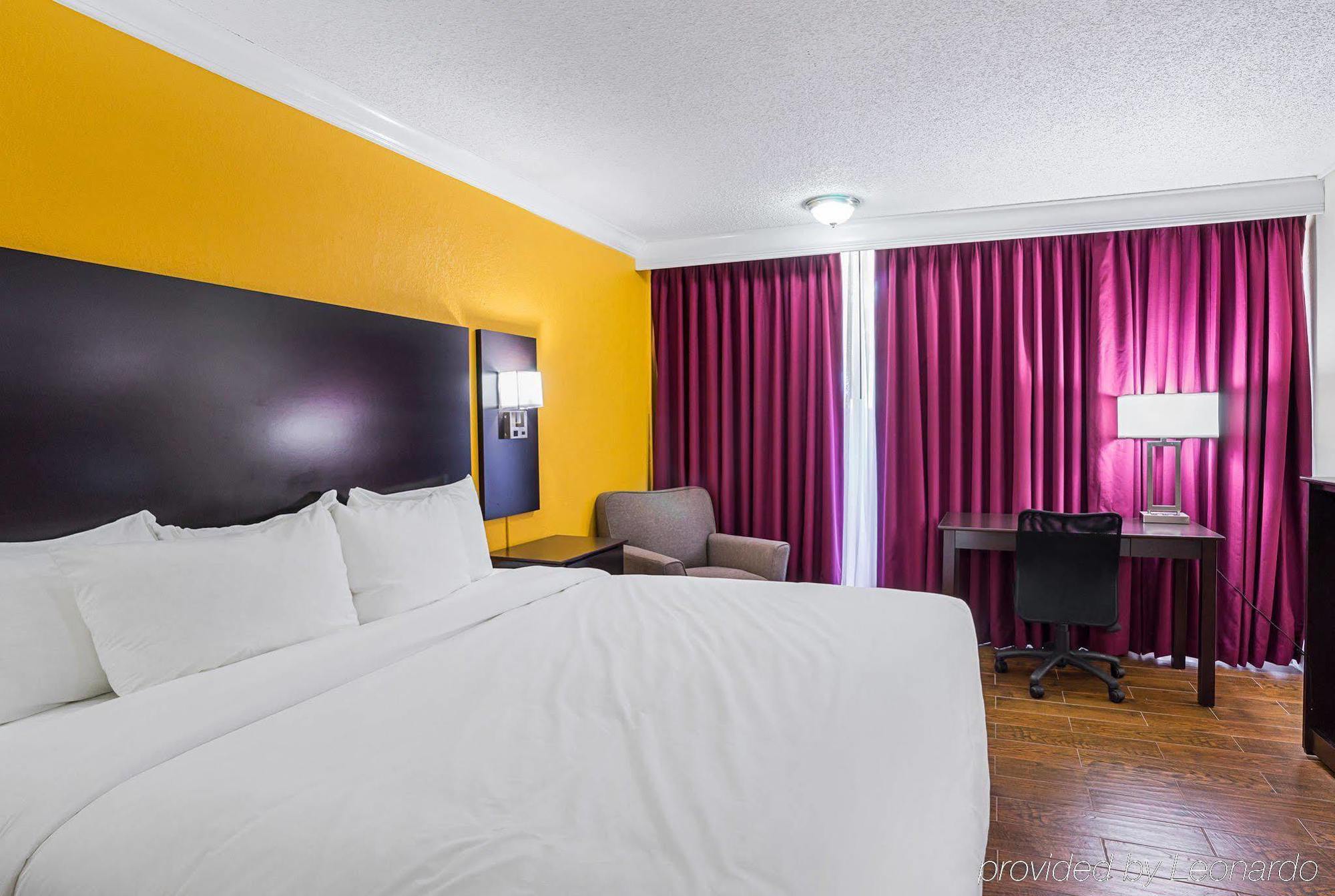 The Link Hotel On Sunrise Fort Lauderdale Dış mekan fotoğraf
