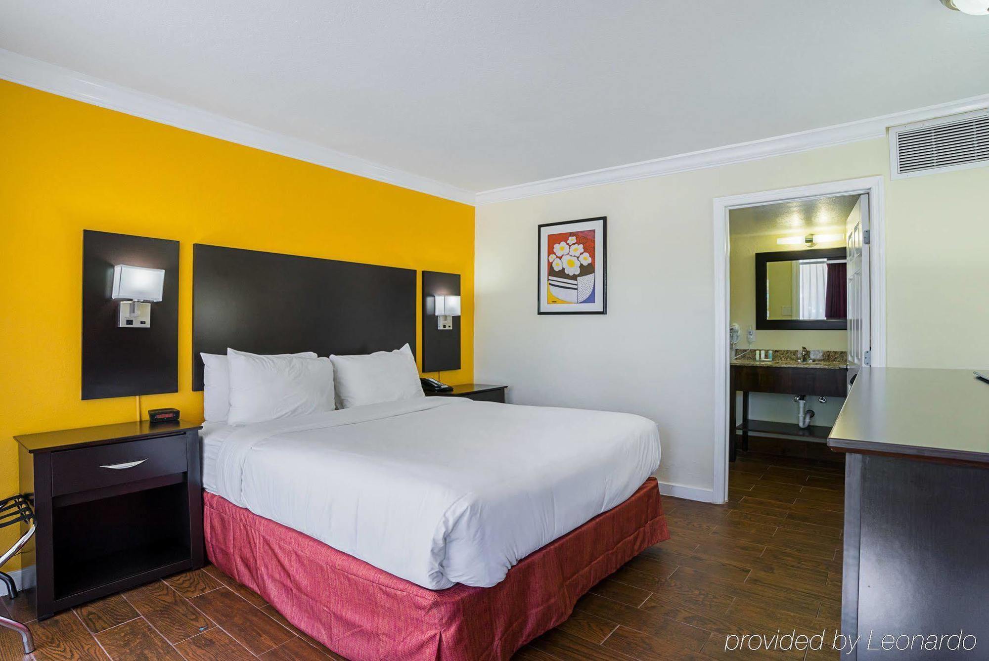 The Link Hotel On Sunrise Fort Lauderdale Dış mekan fotoğraf