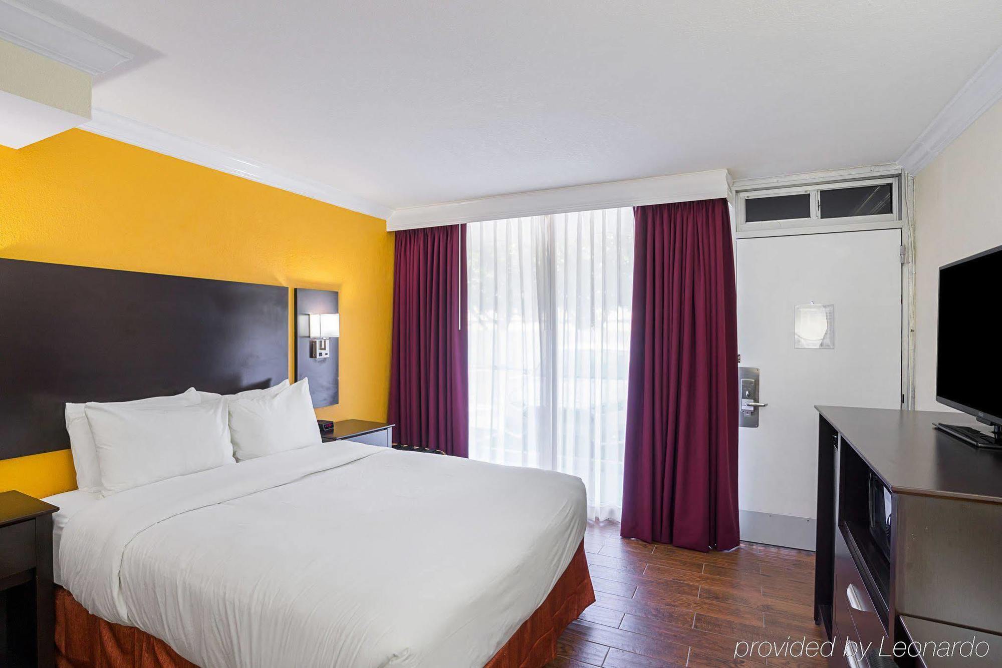 The Link Hotel On Sunrise Fort Lauderdale Dış mekan fotoğraf