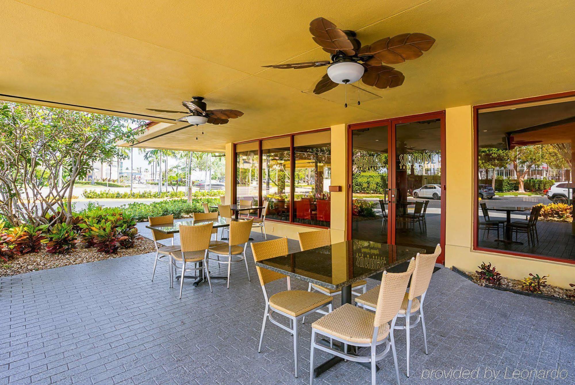 The Link Hotel On Sunrise Fort Lauderdale Dış mekan fotoğraf